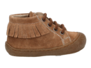 Naturino veterschoen cognac