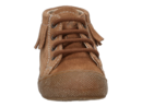 Naturino veterschoen cognac