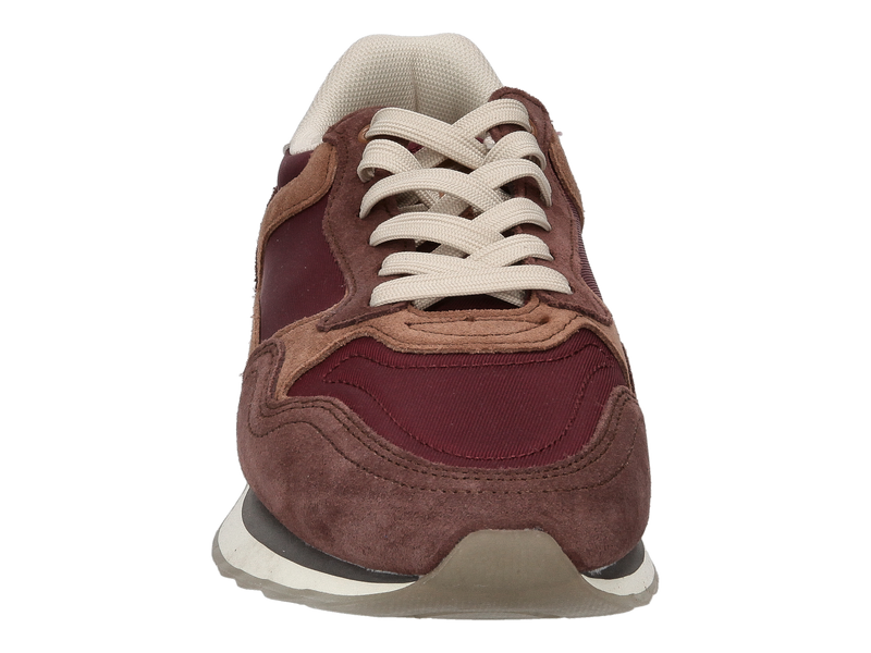 Hoff Sneakers Brown