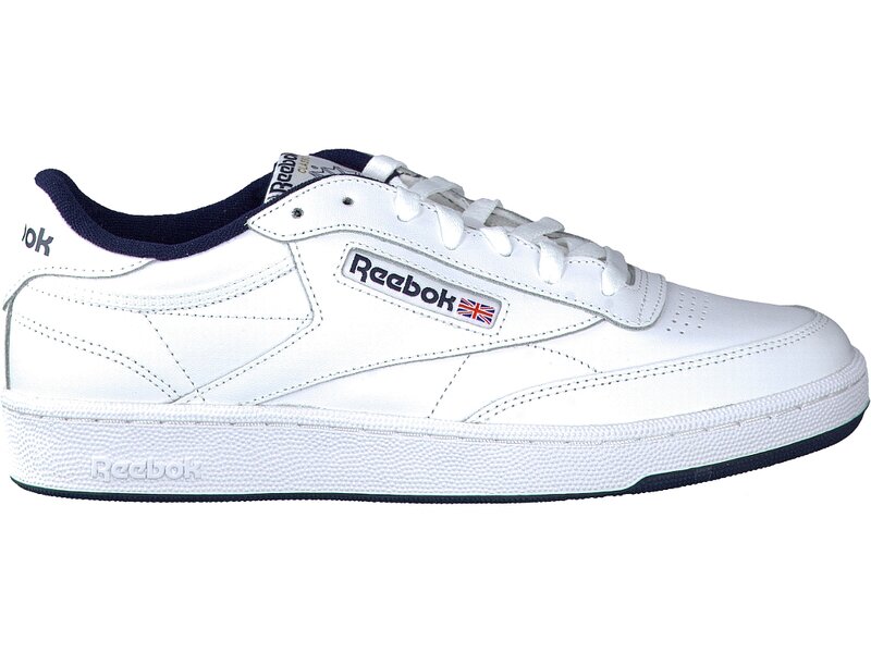 Reebok Sneakers White