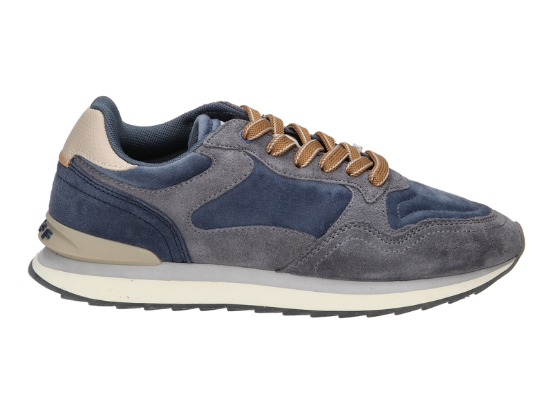 Hoff Sneakers Blue