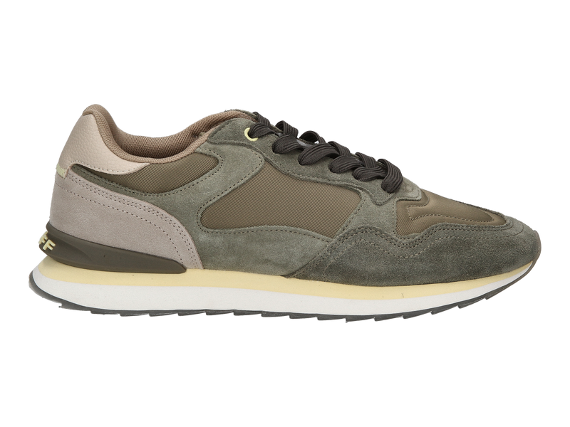 Hoff Sneakers Green