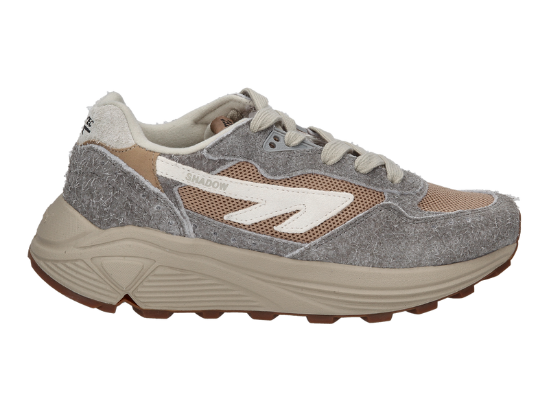 Hi-tec Sneakers Grijs