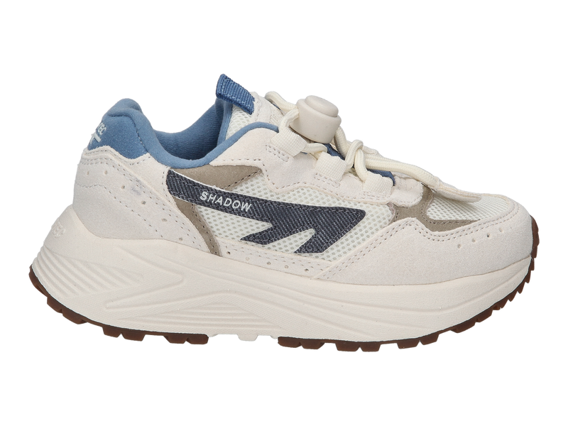 Hi-tec Sneakers Blauw