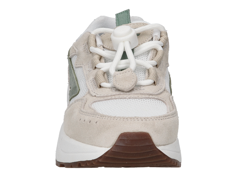 Hi-tec Sneakers Groen