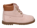 Zecchino D'oro boots roze
