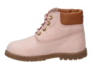 Zecchino D'oro boots roze