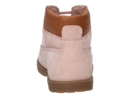 Zecchino D'oro boots roze