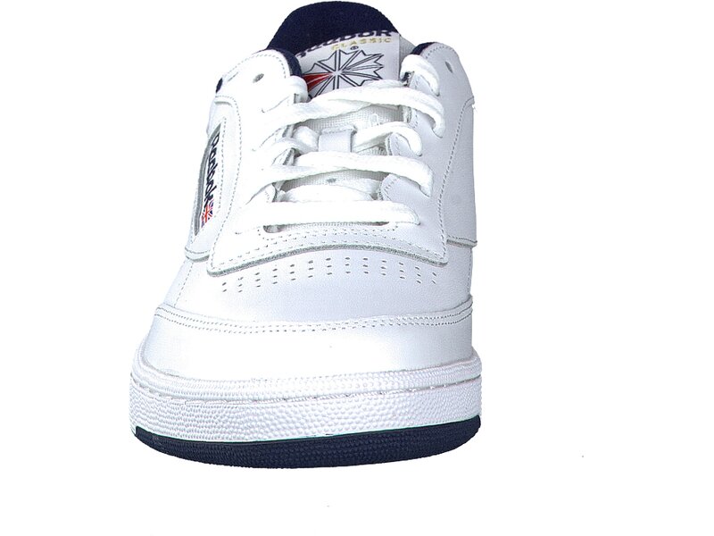 Reebok Sneakers White