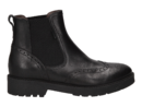 Nero Giardini boots zwart