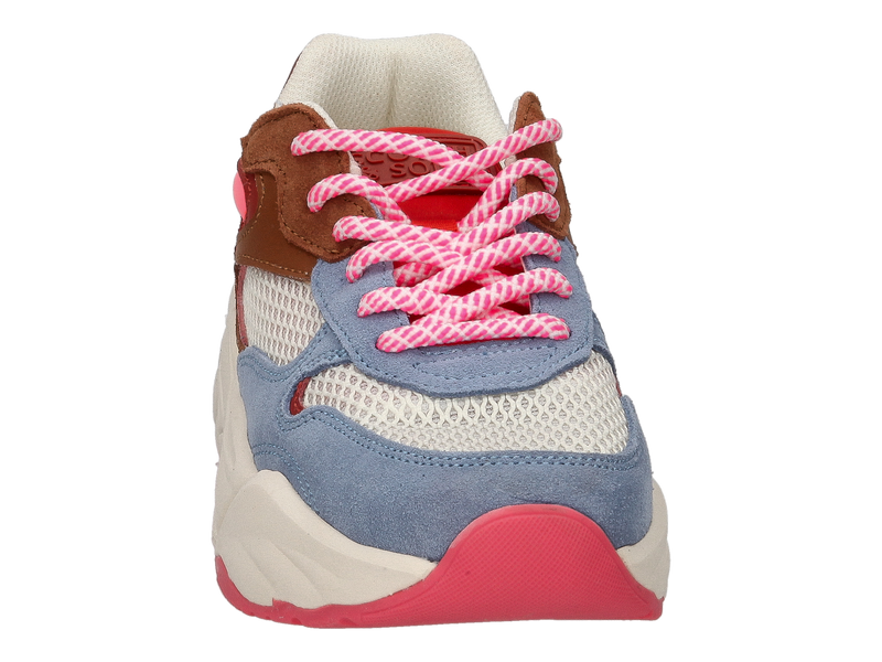 Scotch & Soda Baskets Bleu