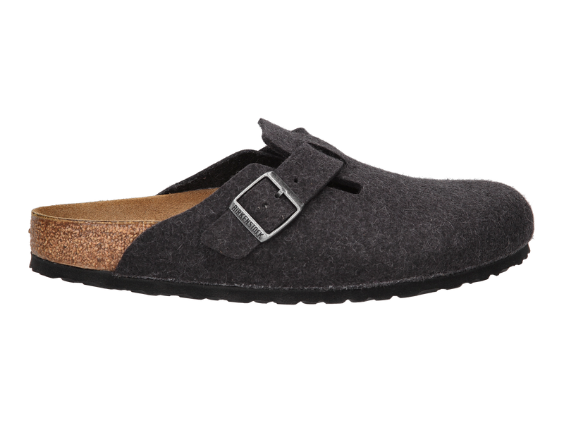 Birkenstock Muilen Grijs