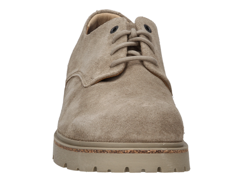 Birkenstock Mules Taupe