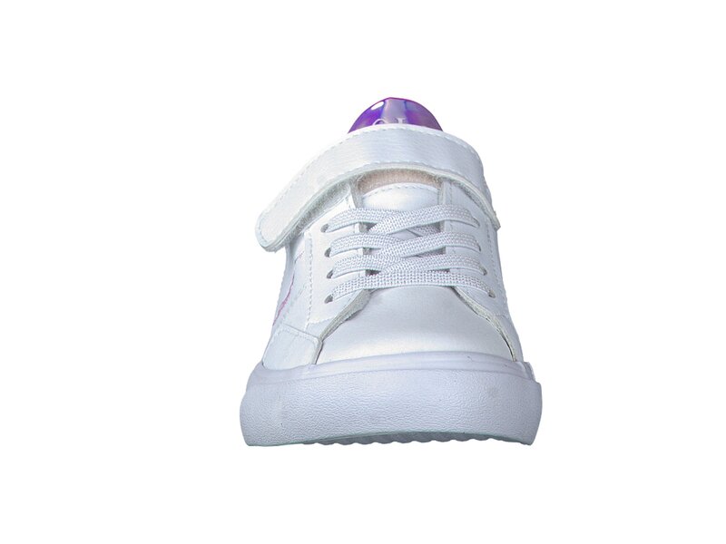 Polo Ralph Lauren Baskets Blanc