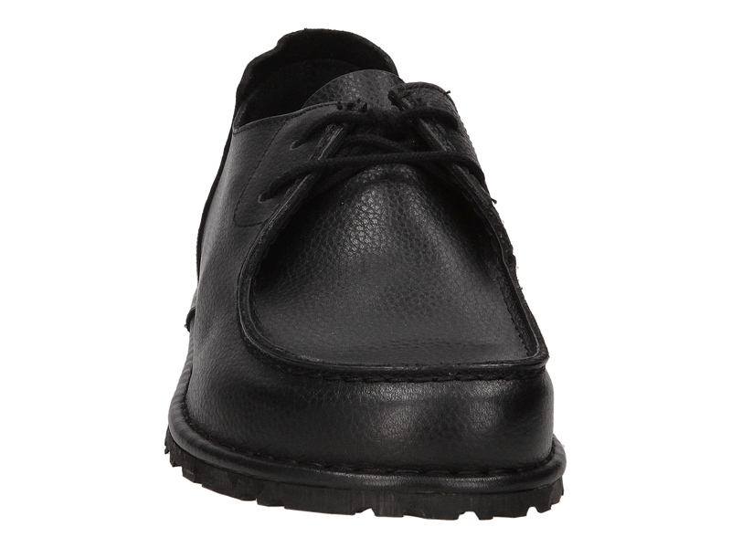 Birkenstock Chaussures à Lacets Noir