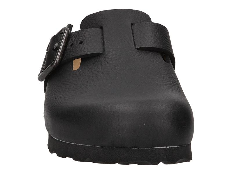 Birkenstock Muilen Zwart