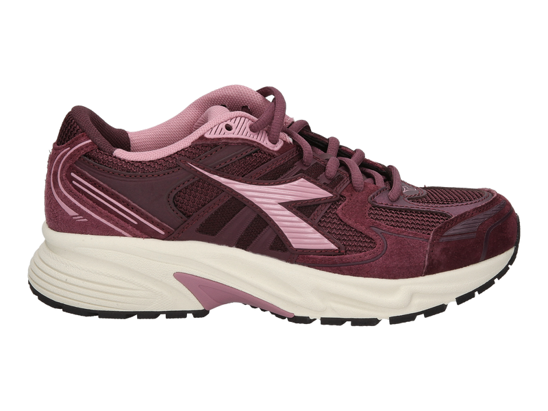 Diadora Sneakers Bordeaux