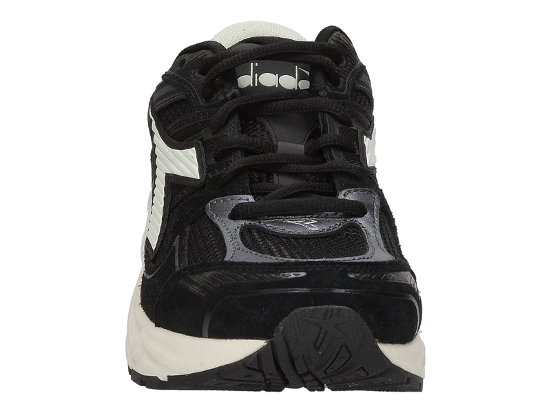 Diadora Baskets Noir