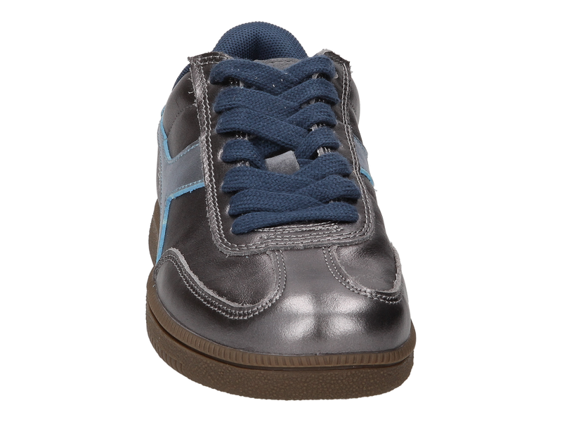 Diadora Baskets Bleu