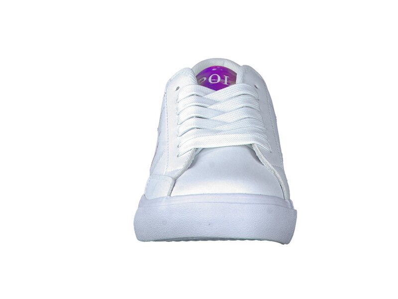 Polo Ralph Lauren Sneakers Wit