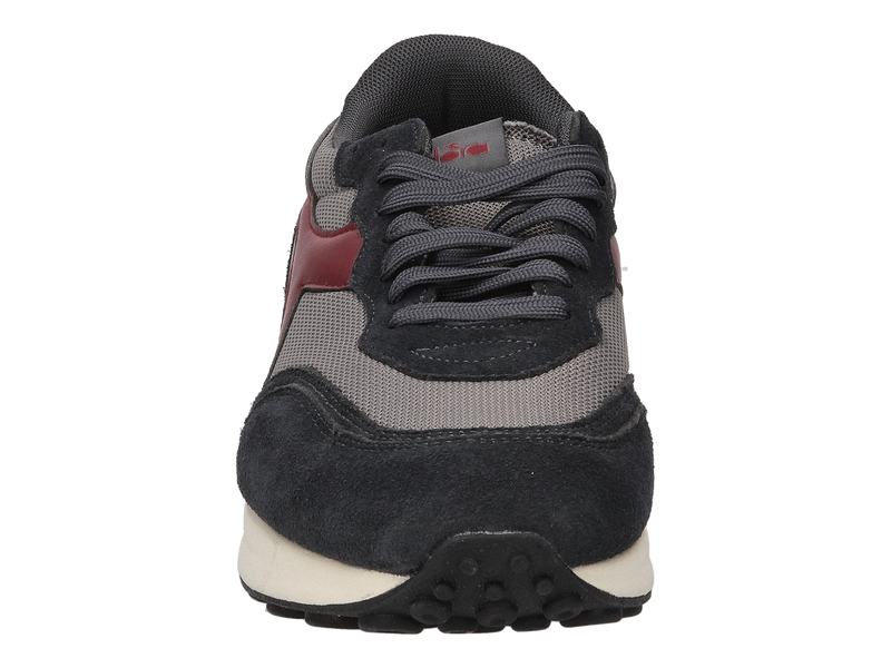 Diadora Baskets Gris