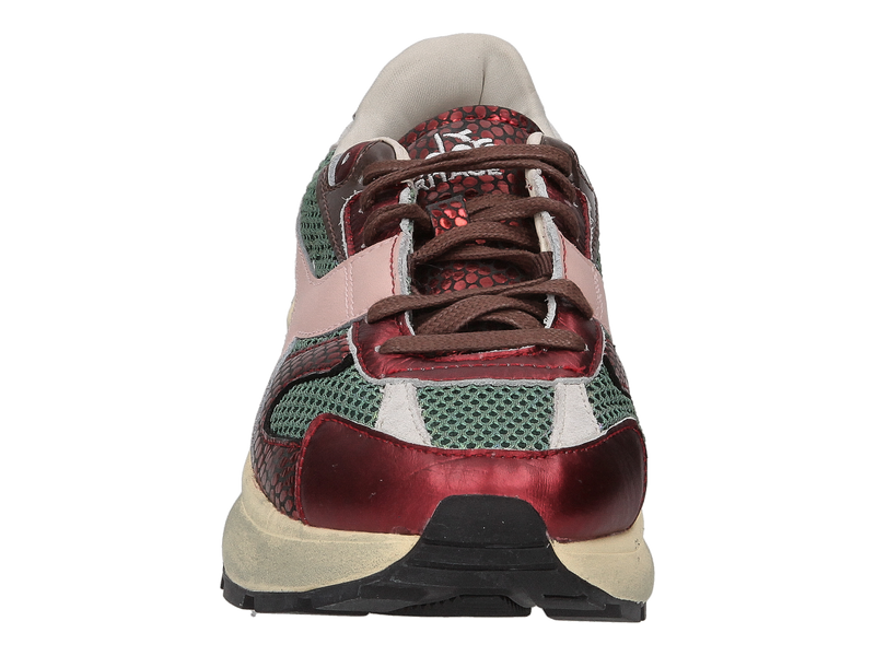 Diadora Heritage Sneakers Bordeaux