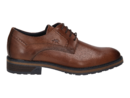 Fluchos veterschoen cognac