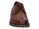 Fluchos veterschoen cognac