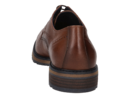 Fluchos veterschoen cognac