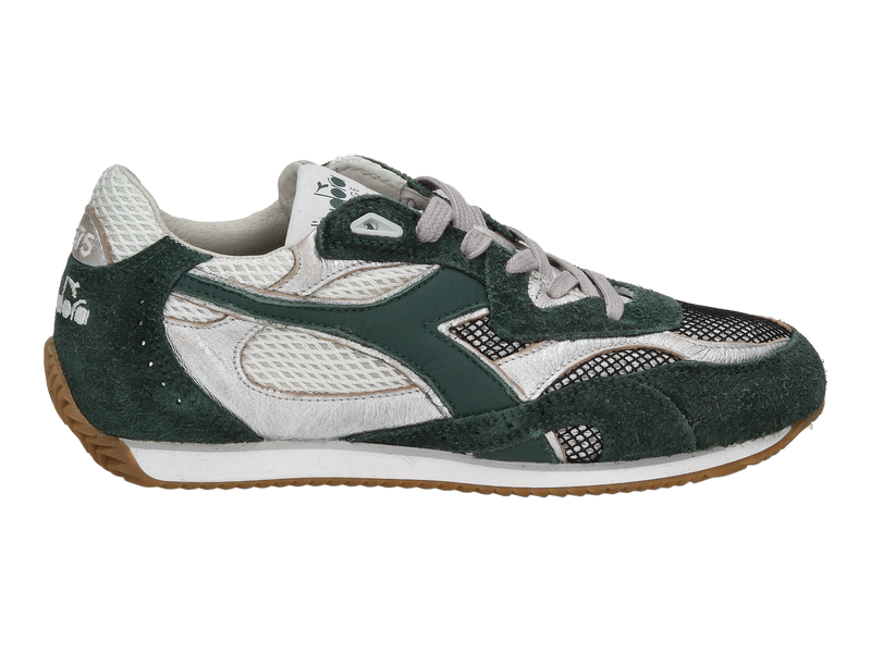 Diadora Heritage Sneakers Green
