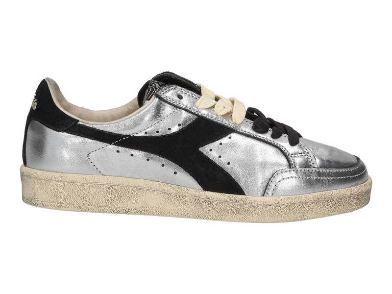 Diadora Heritage Sneakers Silver