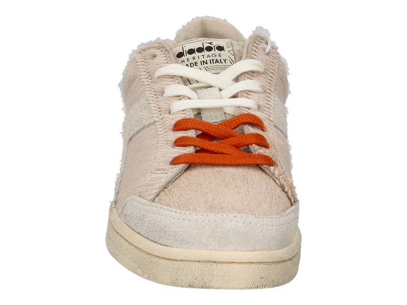 Diadora Heritage Sneakers White