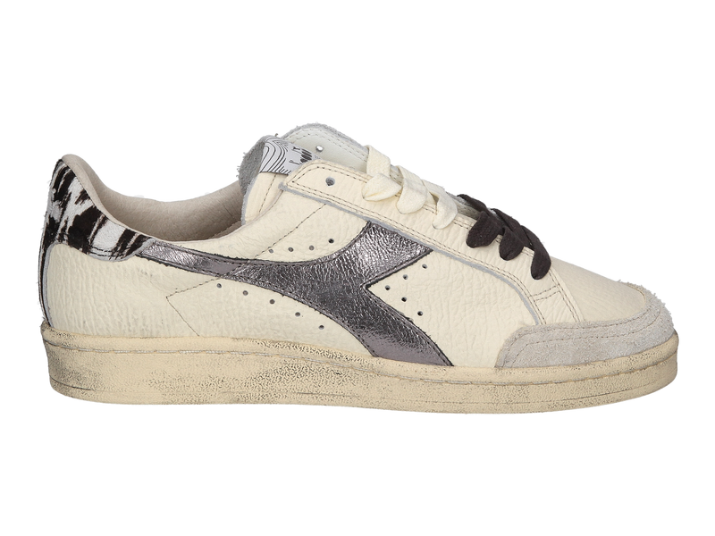 Diadora Heritage Sneakers White