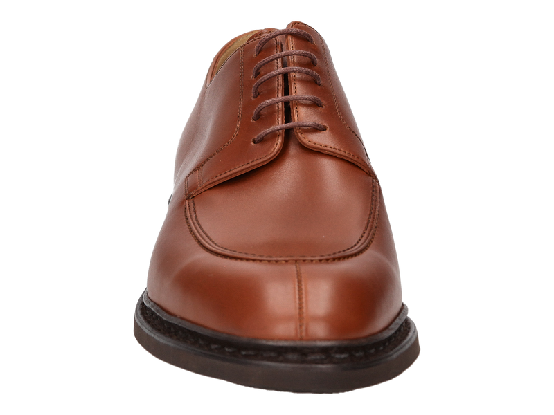 Voir le produit 'Paraboot Chaussures à Lacets Cognac' (en anglais) Paraboot Chaussures à Lacets Cognac