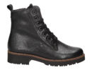Pitillos bottines noir