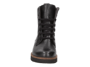 Pitillos bottines noir