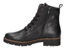 Pitillos bottines noir