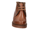 Pitillos bottines cognac