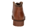 Pitillos bottines cognac