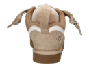 Ugg sneaker beige