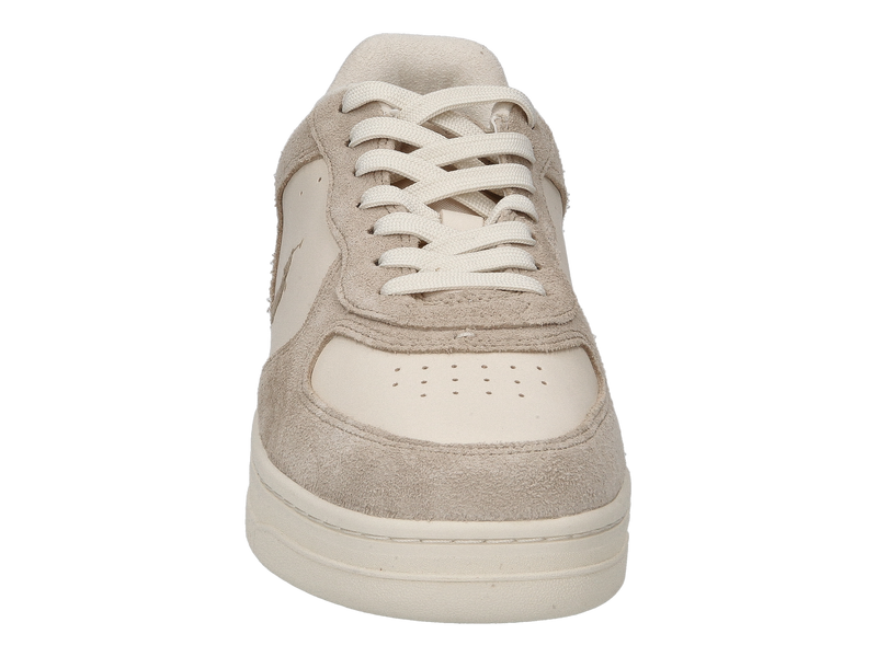Voir le produit 'Polo Ralph Lauren Baskets Beige' (en anglais) Polo Ralph Lauren Baskets Beige