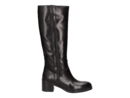 Gianni Crasto bottes noir