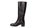 Gianni Crasto bottes noir