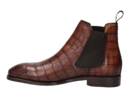 Berwick boots bruin