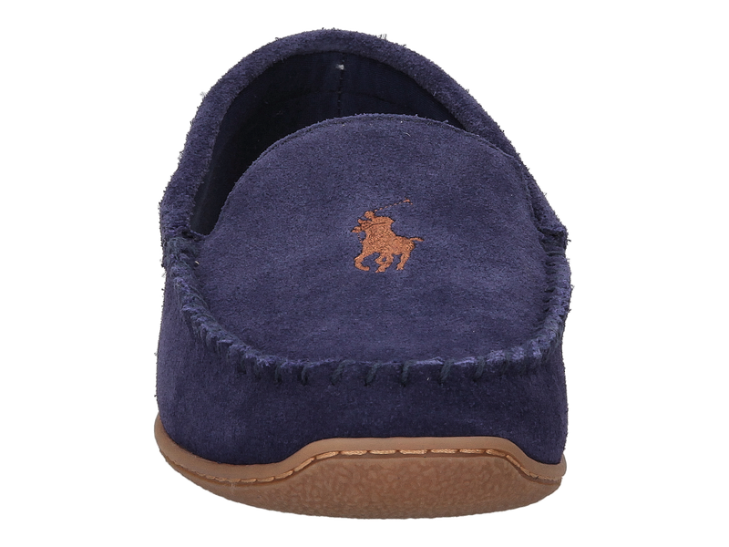 Polo Ralph Lauren Loafers Blue