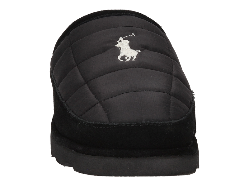 Polo Ralph Lauren Tongs Black