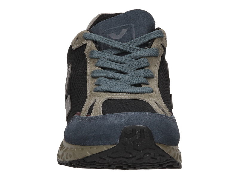 Voir le produit 'Veja Baskets Bleu' (en anglais) Veja Baskets Bleu