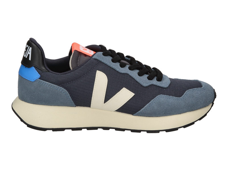 Veja Sneakers Blauw