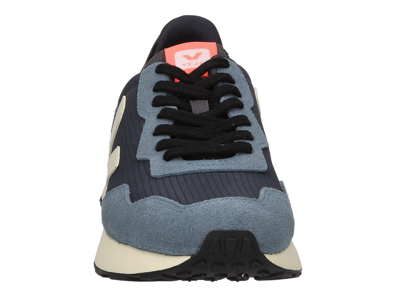 Voir le produit 'Veja Baskets Bleu' (en anglais) Veja Baskets Bleu