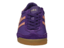 Gola sneaker purple